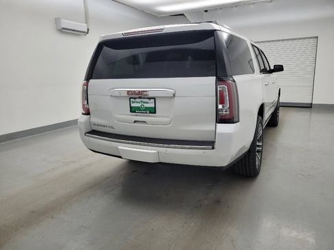 Used 2018 GMC Yukon XL Denali w/ Denali Ultimate Package image 7