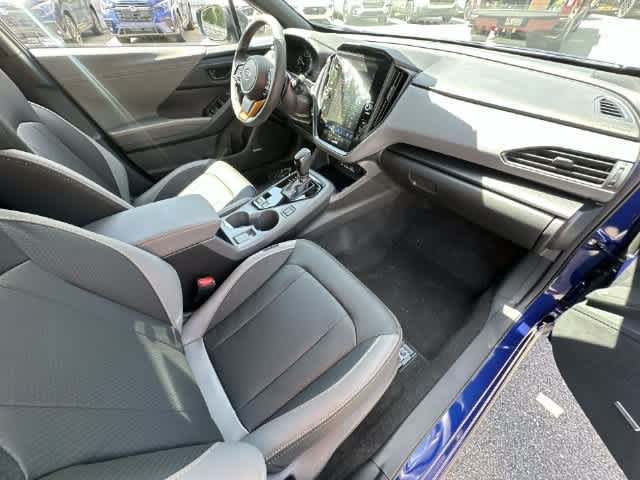 New 2026 Subaru Crosstrek 2.5i Wilderness AWD/4WD image 19