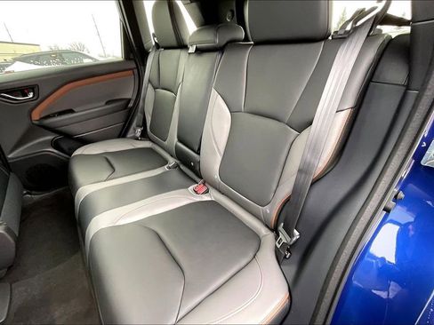 New 2026 Subaru Forester Sport image 13