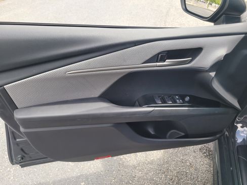 Certified 2025 Toyota Camry SE w/ Convenience Package FWD image 16
