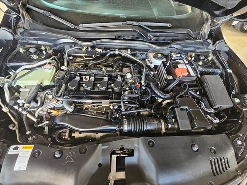 Used 2021 Honda Civic Sport image 44