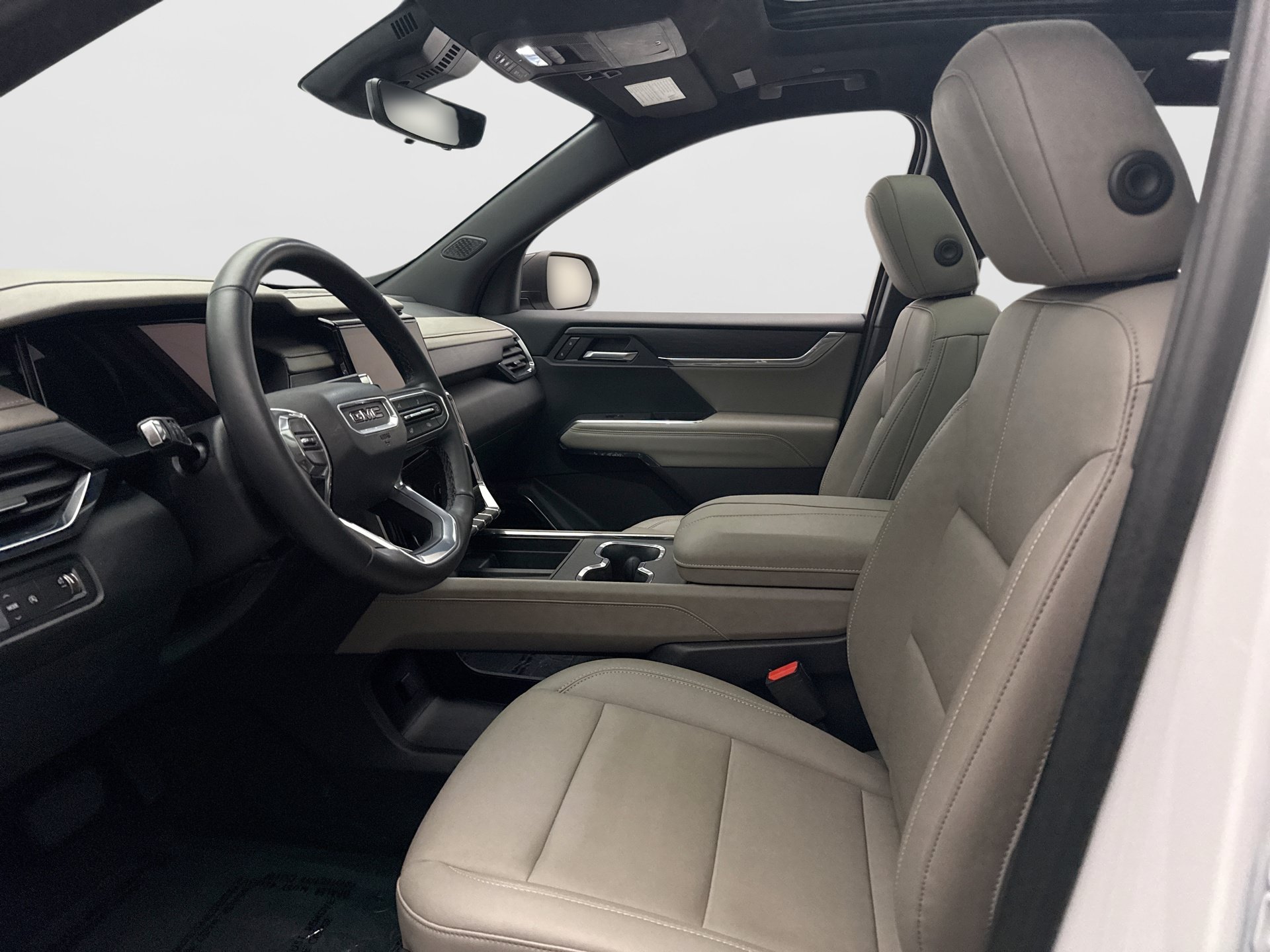 Used 2026 GMC Acadia Elevation w/ Elevation Premium Package FWD image 10