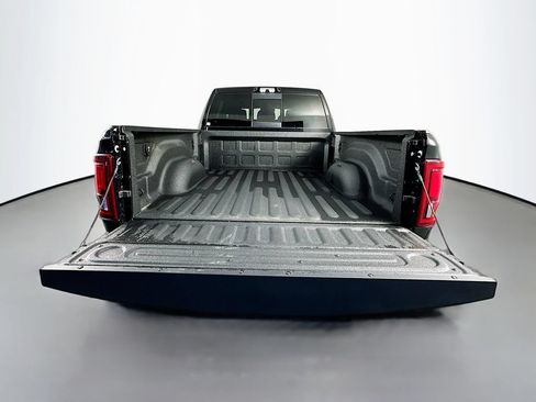 New 2026 RAM 2500 Laramie w/ Night Edition AWD/4WD image 15