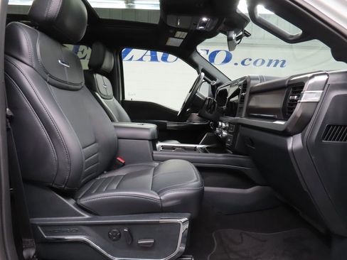 Used 2026 Ford F250 Platinum AWD/4WD image 44