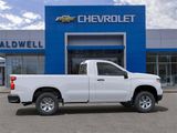 New 2025 Chevrolet Silverado 1500 W/T w/ Trailering Package image 5