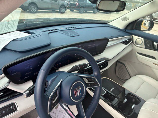 Used 2025 Buick Enclave Avenir w/ Trailering Package, 5000 lbs. FWD image 69