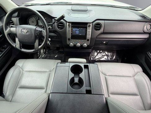 Used 2017 Toyota Tundra SR RWD image 3