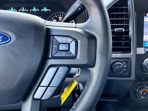 Used 2019 Ford F150 XLT w/ Equipment Group 302A Luxury image 25