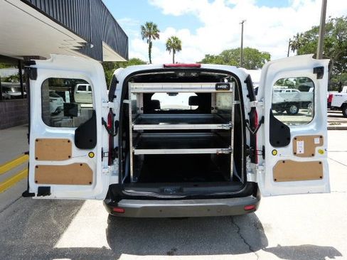Used 2022 Ford Transit Connect XLT FWD image 14