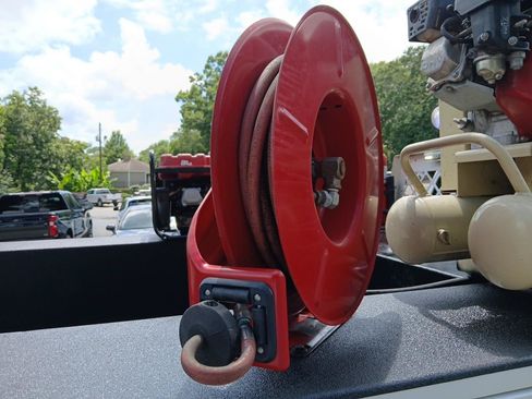 Used 2022 RAM 2500 Tradesman RWD image 14