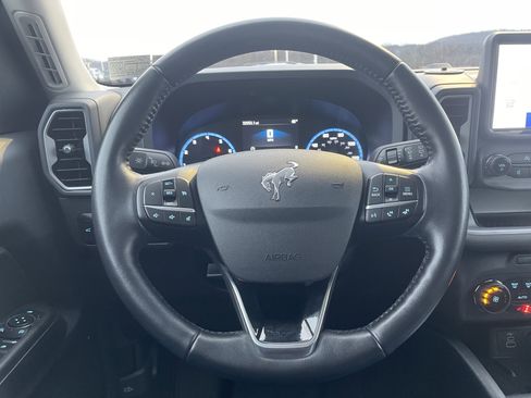 Used 2023 Ford Bronco Sport Big Bend w/ Convenience Package image 17