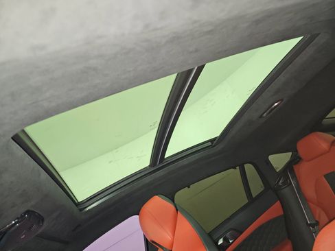 Used 2022 BMW X6 M w/ Competition Package image 13