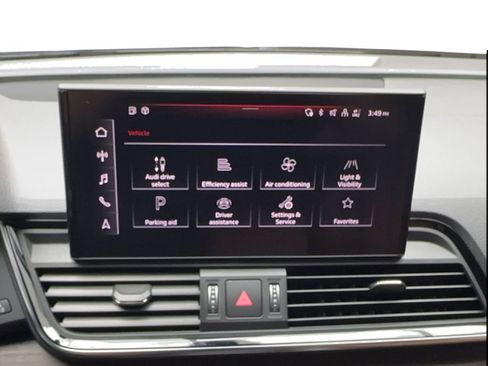 Used 2022 Audi Q5 2.0T Premium Plus AWD/4WD image 46