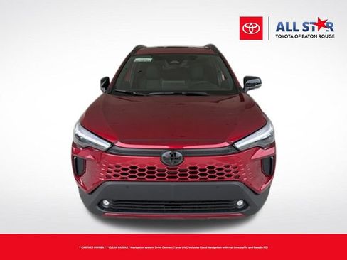 Used 2026 Toyota Corolla Cross AWD Hybrid w/ Convenience Package image 1