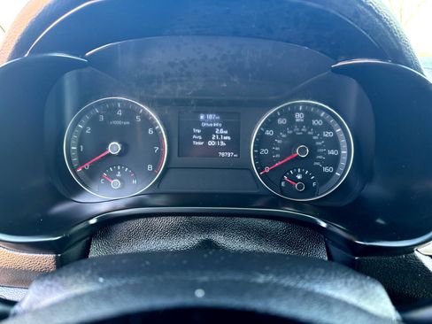 Used 2021 Kia Forte LXS image 14