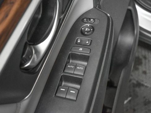 Used 2018 Honda CR-V EX-L image 21