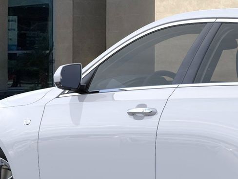 New 2026 Cadillac CT4 Premium Luxury image 12