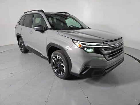 New 2026 Subaru Forester Limited image 7