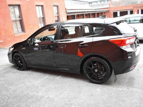 Used 2019 Subaru Impreza 2.0i Sport image 6