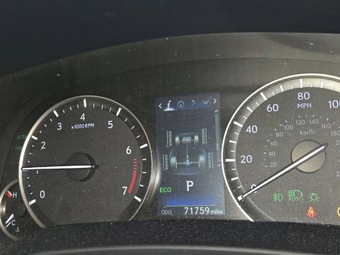 Used 2017 Lexus RX 350 AWD image 5