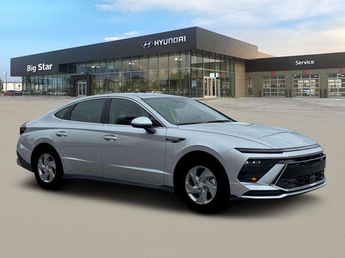 New 2026 Hyundai Sonata SE image 10