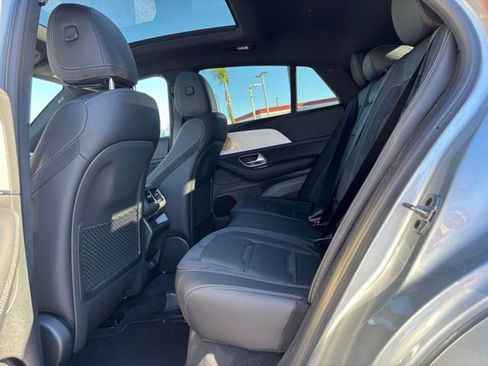New 2026 Mercedes-Benz GLE 53 AMG 4MATIC Coupe image 11