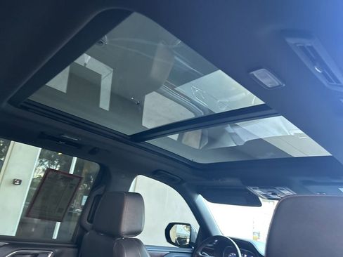 Used 2023 Chevrolet Suburban High Country w/ Max Trailering Package image 32