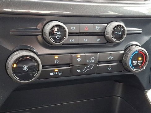 New 2026 Ford F150 STX w/ Equipment Group 200A image 8