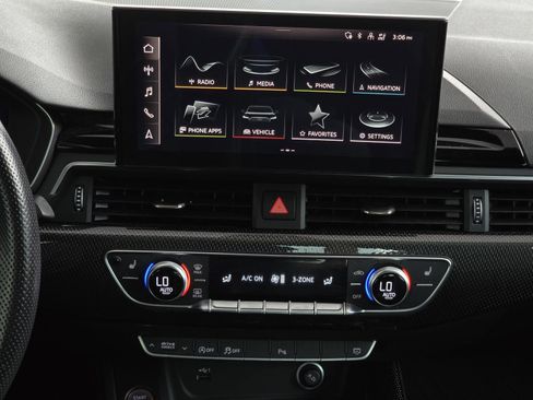 Used 2021 Audi S5 Premium Plus w/ Premium Plus Package AWD/4WD image 13