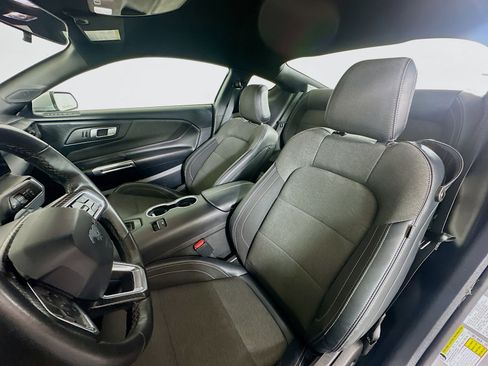 Used 2024 Ford Mustang EcoBoost image 13