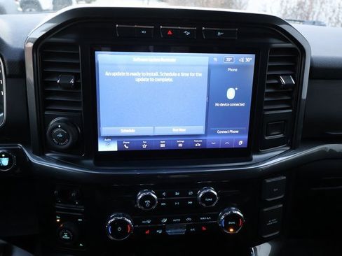 Used 2022 Ford F150 XLT w/ Equipment Group 302A High image 24