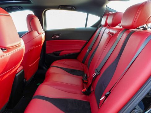 Used 2019 Acura ILX image 28