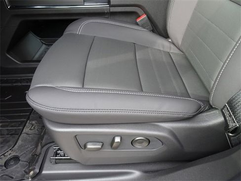 New 2026 GMC Hummer EV SUV image 10