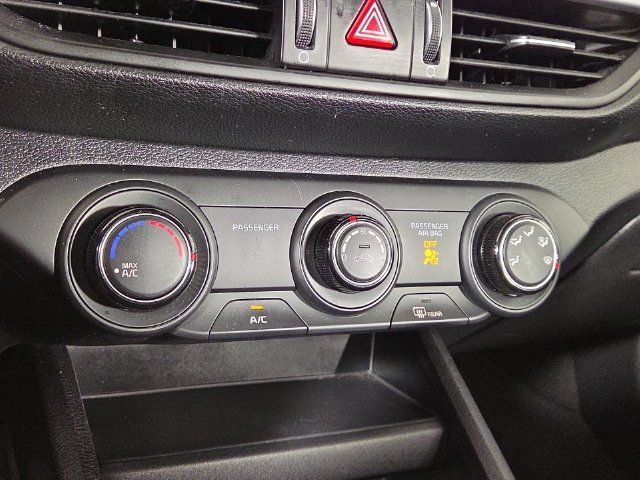 Certified 2023 Kia Forte LXS FWD image 18