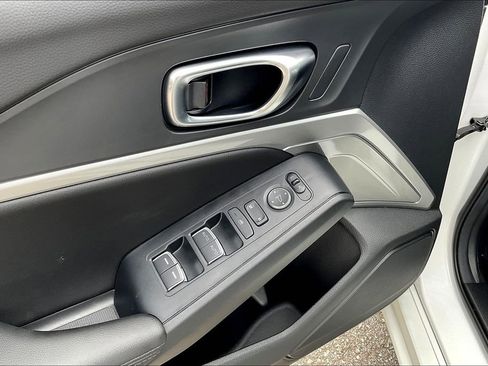 New 2025 Acura Integra FWD image 22