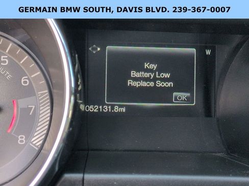 Used 2016 Ford Mustang Premium w/ Equipment Group 201A image 27