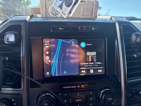 Used 2020 Ford F150 XLT w/ Equipment Group 302A Luxury image 25
