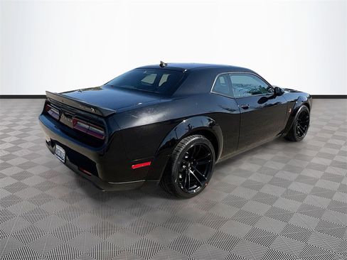 Used 2023 Dodge Challenger R/T Scat Pack image 7