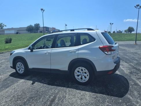 Used 2019 Subaru Forester w/ Alloy Wheel Package AWD/4WD image 24