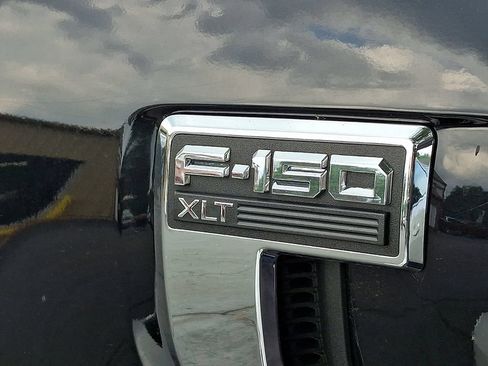 Used 2025 Ford F150 XLT AWD/4WD image 9