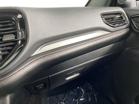 Used 2021 Dodge Durango R/T w/ Blacktop Package image 41