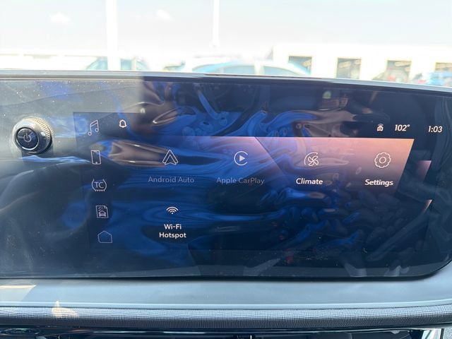 New 2026 Buick Envista Sport Touring w/ Convenience I Package FWD image 12