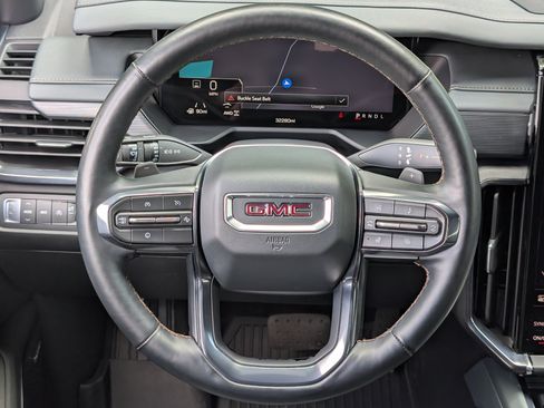 Used 2024 GMC Acadia AT4 w/ Luxury Package AWD/4WD image 26