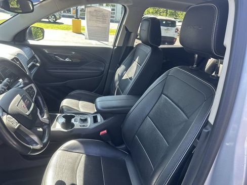 Used 2020 GMC Terrain Denali w/ Denali Premium Package AWD/4WD image 17
