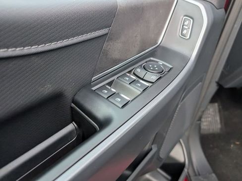 New 2025 Ford F150 XLT w/ Equipment Group 302A MID image 16