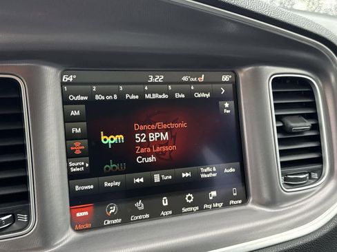 Used 2022 Dodge Charger R/T w/ Driver Convenience Group image 25