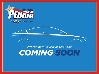 New 2026 Ford Ranger XL
