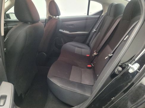 Used 2024 Nissan Sentra SV image 18