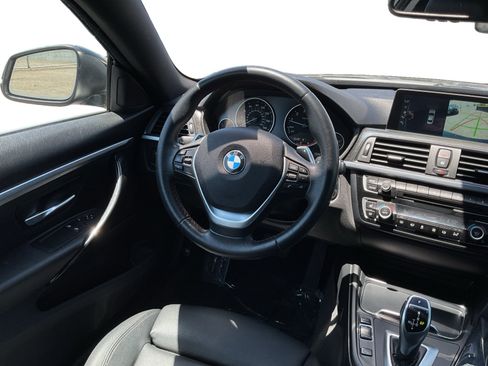 Used 2017 BMW 430i Coupe RWD image 11