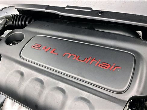 Used 2022 Jeep Compass Limited AWD/4WD image 34